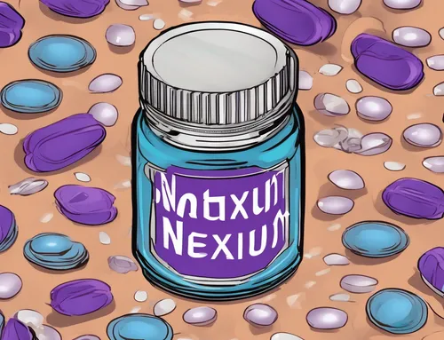 nexium vente libre